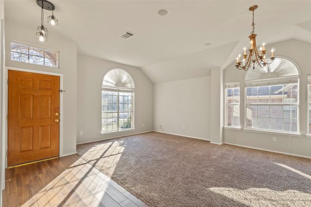 10118 Cecile Drive, Frisco, TX 75035