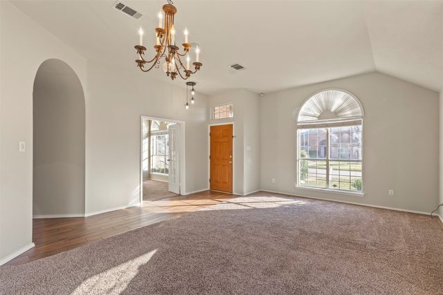 10118 Cecile Drive, Frisco, TX 75035