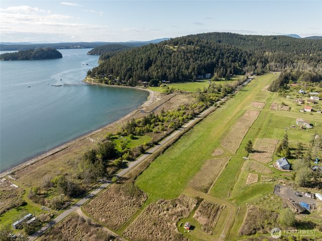 123 South Ridge Road, Decatur Island, WA 98221