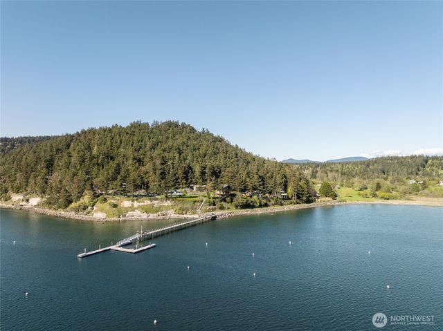 123 South Ridge Road, Decatur Island, WA 98221