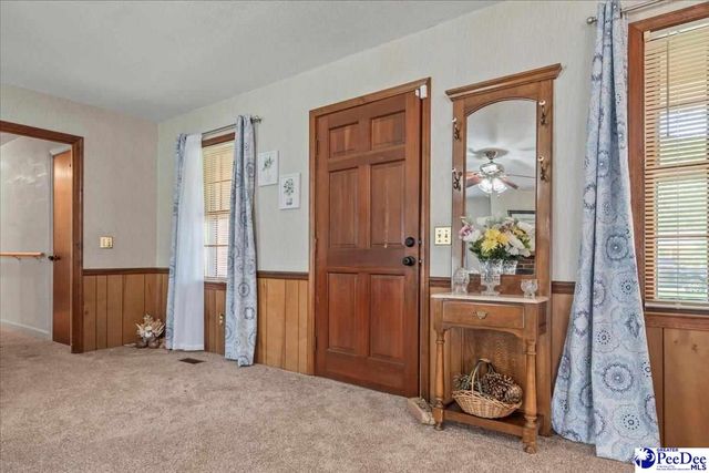 720 Harriet Dr., Florence, SC 29501