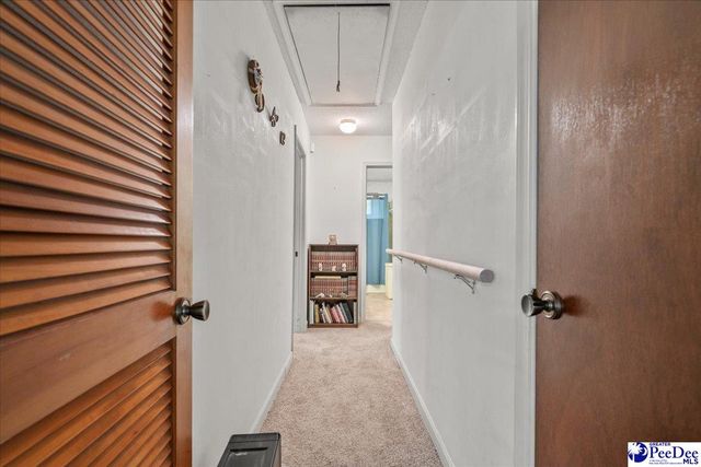 720 Harriet Dr., Florence, SC 29501