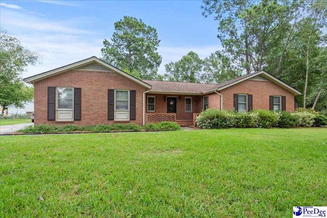 720 Harriet Dr., Florence, SC 29501
