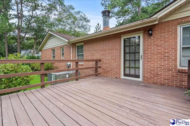 720 Harriet Dr., Florence, SC 29501