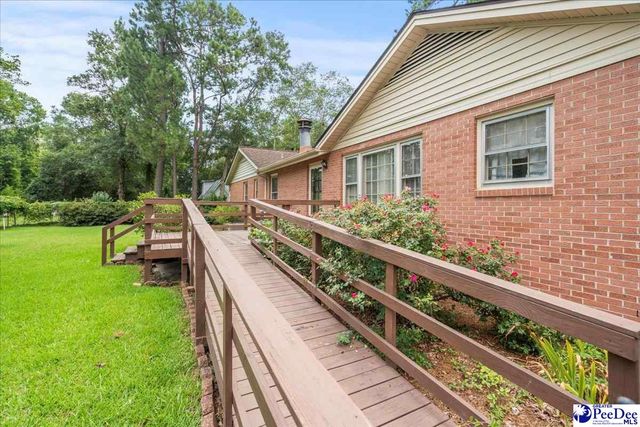 720 Harriet Dr., Florence, SC 29501