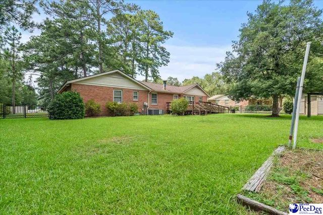 720 Harriet Dr., Florence, SC 29501