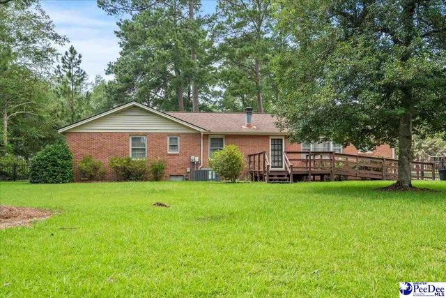 720 Harriet Dr., Florence, SC 29501