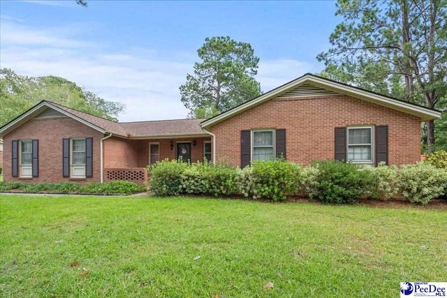 720 Harriet Dr., Florence, SC 29501