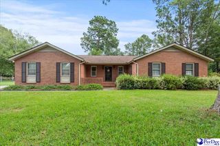 720 Harriet Dr., Florence, SC 29501