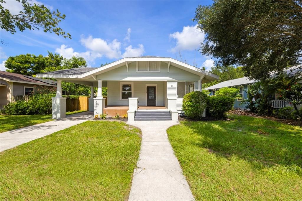5708 N BRANCH AVENUE, Tampa, FL 33604