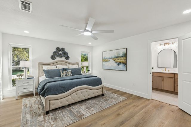 6005 Berry Trail Court, Dallas, TX 75248