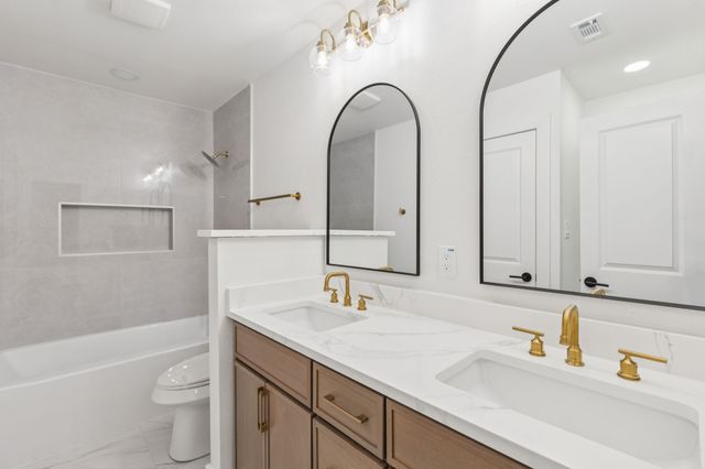 6005 Berry Trail Court, Dallas, TX 75248