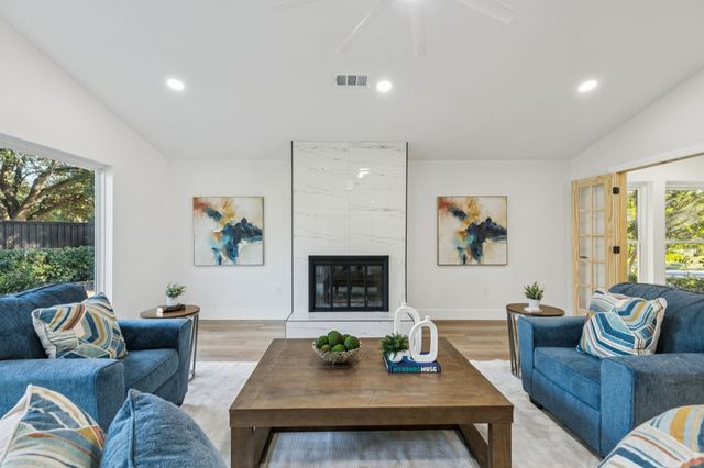 6005 Berry Trail Court, Dallas, TX 75248