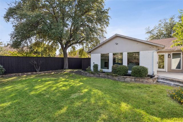 6005 Berry Trail Court, Dallas, TX 75248