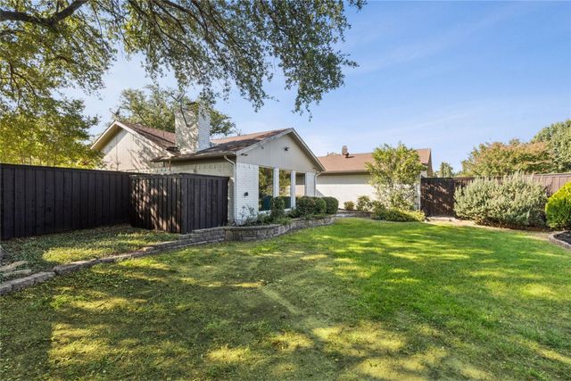 6005 Berry Trail Court, Dallas, TX 75248