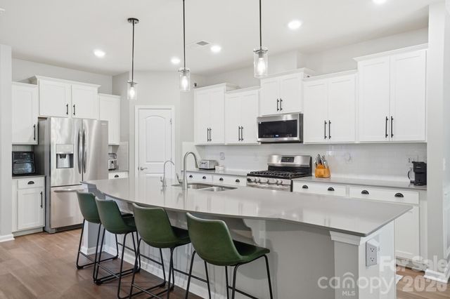 2102 Abundance Lane, Waxhaw, NC 28173