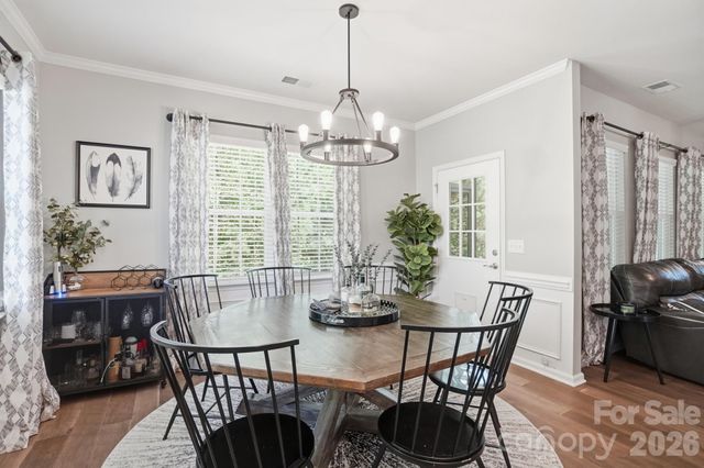 2102 Abundance Lane, Waxhaw, NC 28173