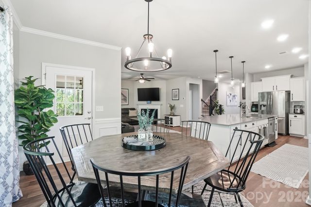 2102 Abundance Lane, Waxhaw, NC 28173