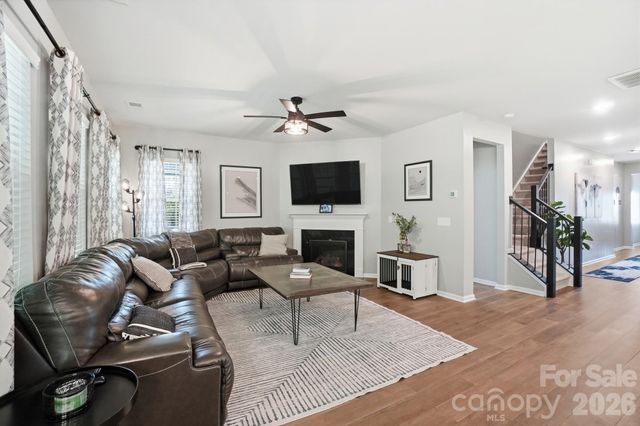 2102 Abundance Lane, Waxhaw, NC 28173