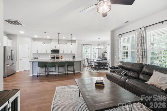 2102 Abundance Lane, Waxhaw, NC 28173