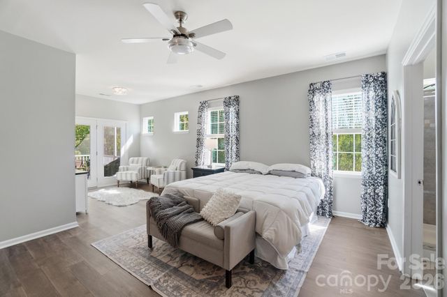 2102 Abundance Lane, Waxhaw, NC 28173