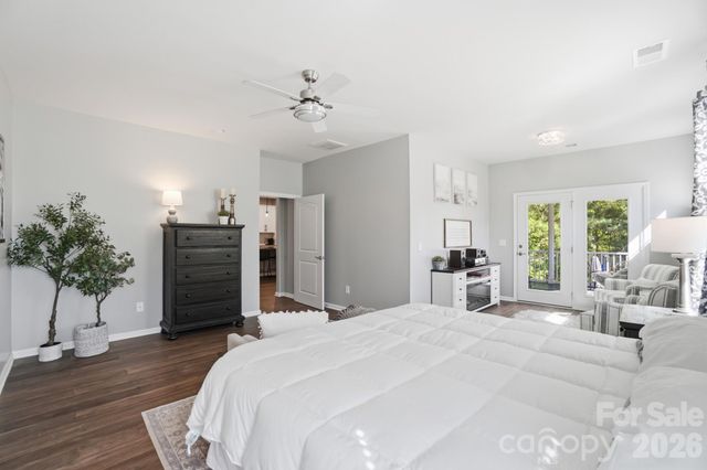 2102 Abundance Lane, Waxhaw, NC 28173