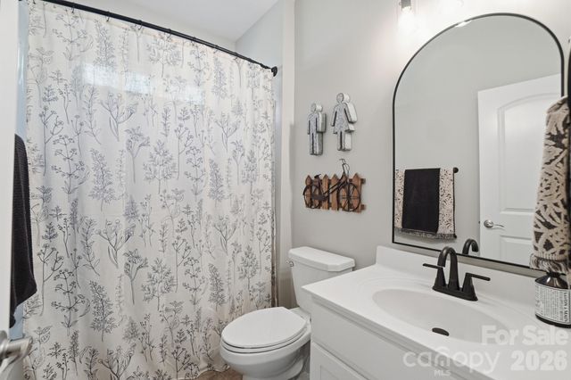 2102 Abundance Lane, Waxhaw, NC 28173