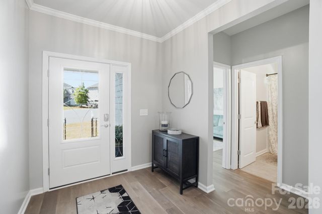 2102 Abundance Lane, Waxhaw, NC 28173