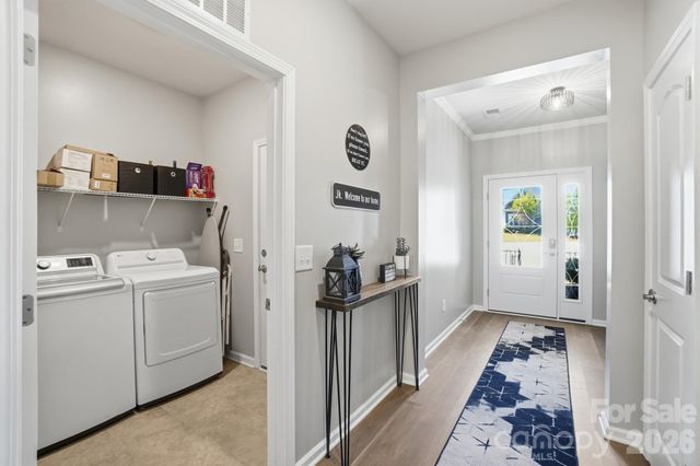 2102 Abundance Lane, Waxhaw, NC 28173