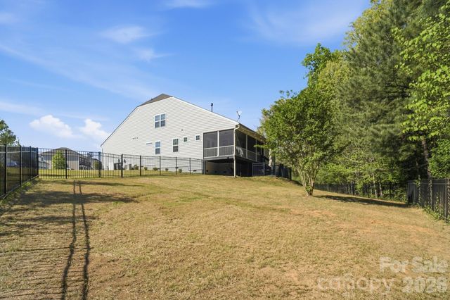 2102 Abundance Lane, Waxhaw, NC 28173