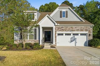 2102 Abundance Lane, Waxhaw, NC 28173