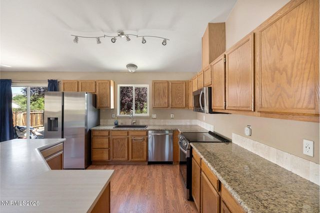 170 Monumental Circle, Sparks, NV 89436