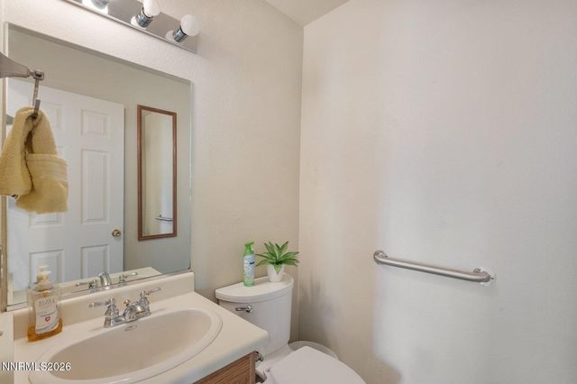 170 Monumental Circle, Sparks, NV 89436