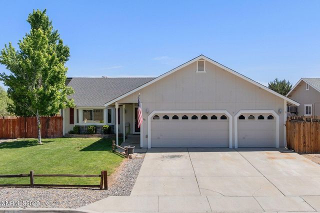 170 Monumental Circle, Sparks, NV 89436