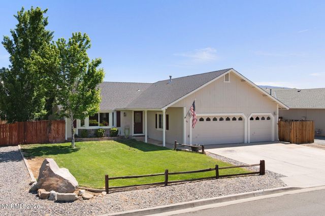 170 Monumental Circle, Sparks, NV 89436