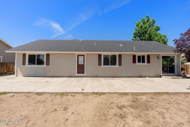 170 Monumental Circle, Sparks, NV 89436