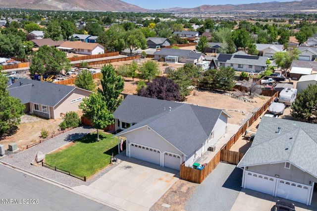 170 Monumental Circle, Sparks, NV 89436