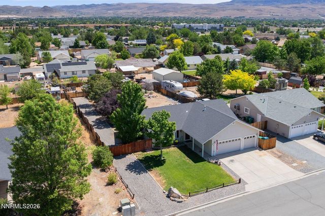 170 Monumental Circle, Sparks, NV 89436