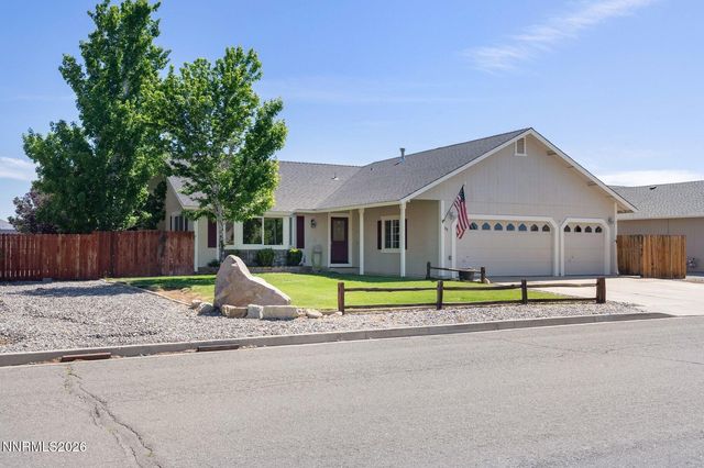 170 Monumental Circle, Sparks, NV 89436
