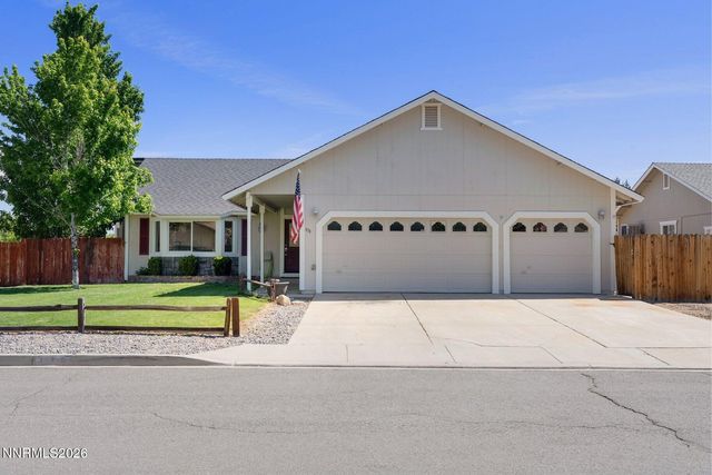 170 Monumental Circle, Sparks, NV 89436