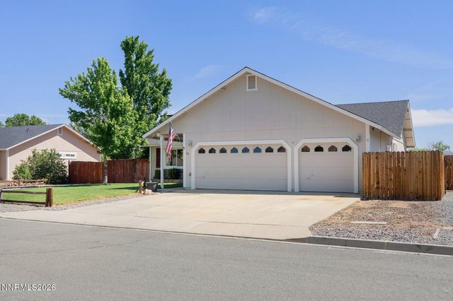 170 Monumental Circle, Sparks, NV 89436