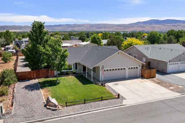170 Monumental Circle, Sparks, NV 89436