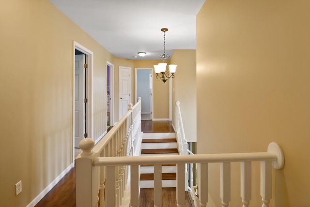 221 Trailcreek Drive, Chesterton, IN 46304