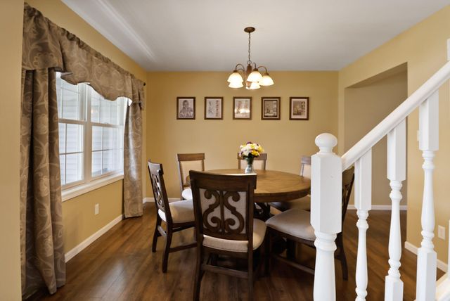 221 Trailcreek Drive, Chesterton, IN 46304