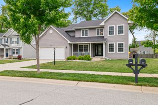 221 Trailcreek Drive, Chesterton, IN 46304