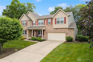 366 Mary Lou Circle, Beavercreek, OH 45440