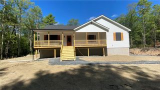 60 Old Forestburgh Road, Sparrowbush, NY 12780