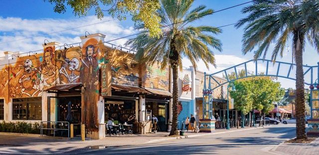 530 NW 14th Street, Delray Beach, FL 33444