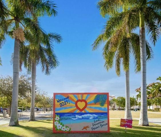 530 NW 14th Street, Delray Beach, FL 33444