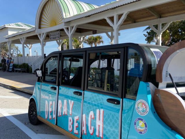 530 NW 14th Street, Delray Beach, FL 33444